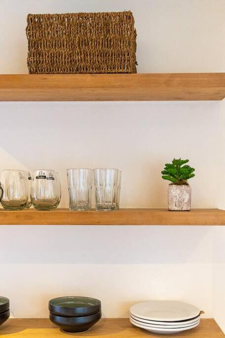 Apartamento Pacifico
